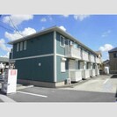 名鉄常滑線・空港線/常滑駅 徒歩38分 2階 築21年の外観