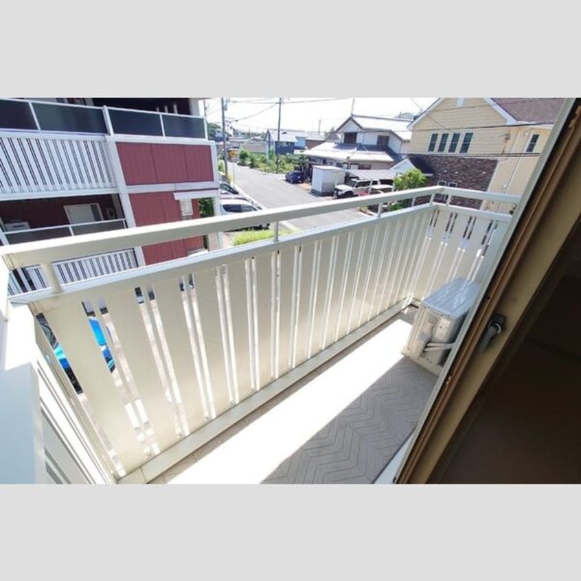  名鉄常滑線・空港線/常滑駅 徒歩38分 2階 築21年