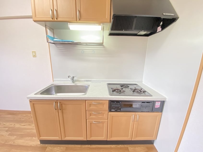  名鉄常滑線・空港線/蒲池駅 徒歩6分 3階 築18年