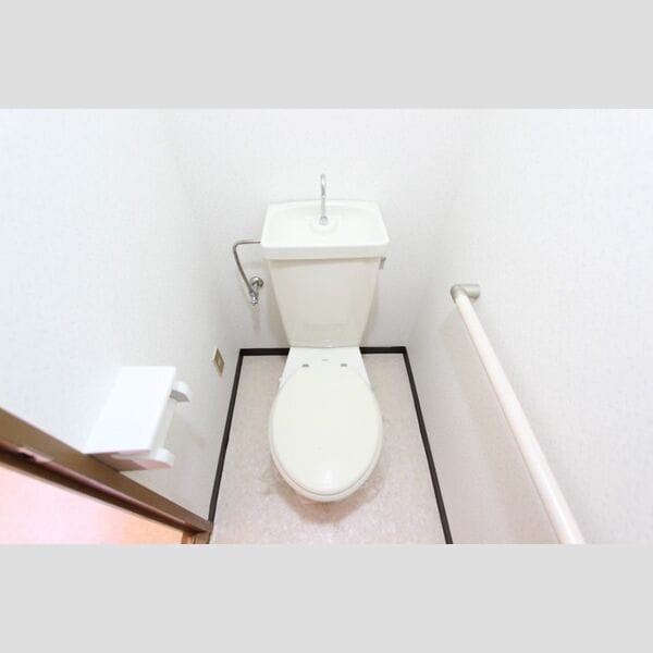  名古屋臨海高速鉄道<あおなみ線>/荒子川公園駅 徒歩14分 4階 築42年