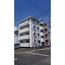 名古屋市営地下鉄鶴舞線/塩釜口駅 徒歩22分 3階 築38年の外観