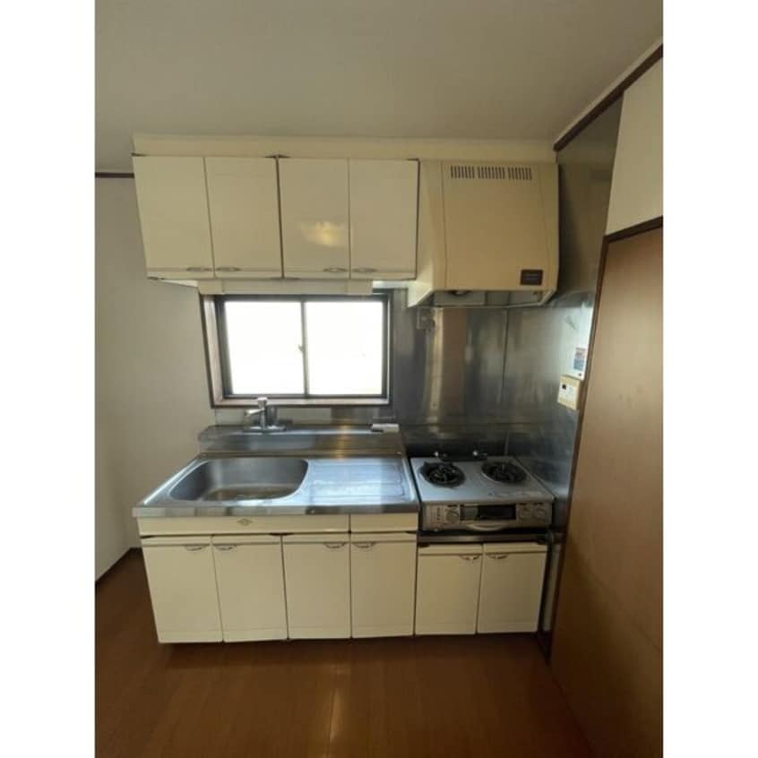  名古屋市営地下鉄鶴舞線/塩釜口駅 徒歩22分 3階 築38年