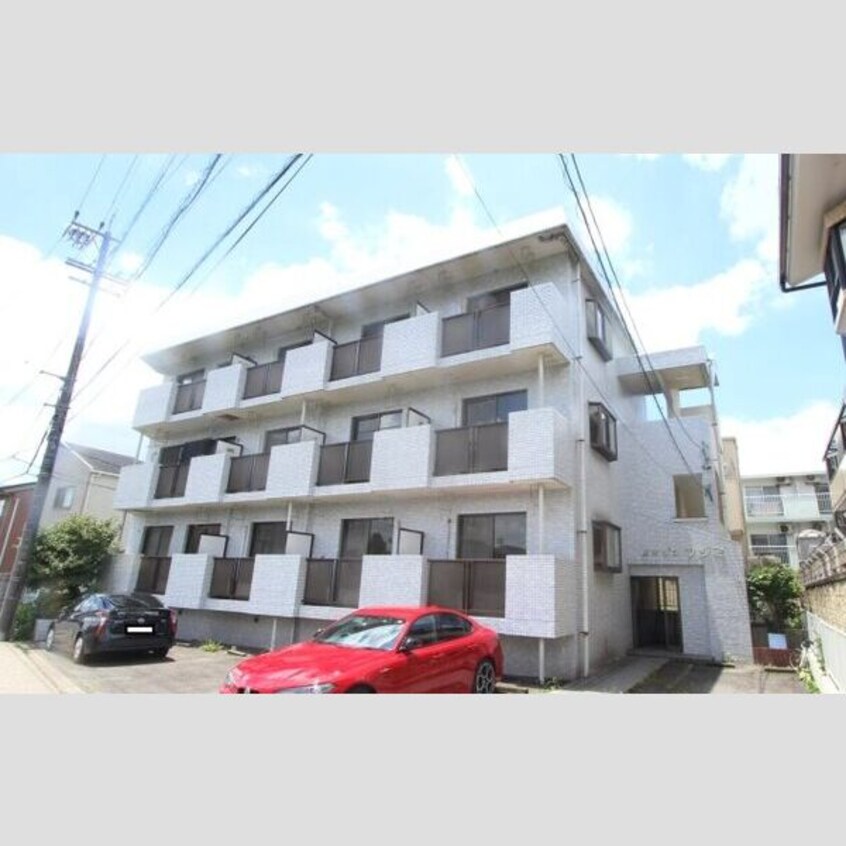  メイゾンフジミ