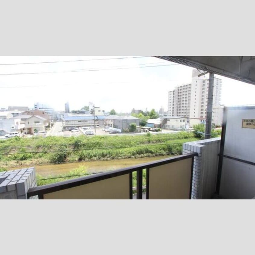  メイゾンフジミ