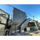 名鉄名古屋本線/鳴海駅 徒歩6分 1階 築12年の外観