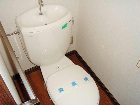 室内写真は別部屋の写真です。 名鉄常滑線・空港線/日長駅 徒歩12分 1階 築32年