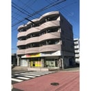 名古屋市営地下鉄桜通線/野並駅 徒歩2分 4階 築30年
