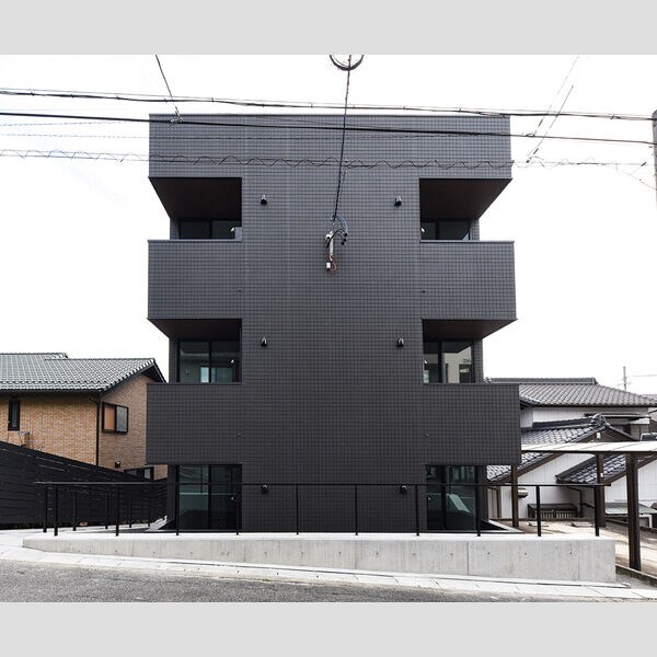  東海道本線/大高駅 徒歩7分 1階 築3年