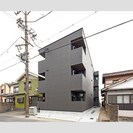 名古屋臨海高速鉄道<あおなみ線>/稲永駅 徒歩8分 2階 築3年の外観