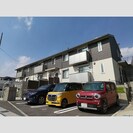 名鉄河和線/巽ケ丘駅 徒歩10分 1階 築6年の外観