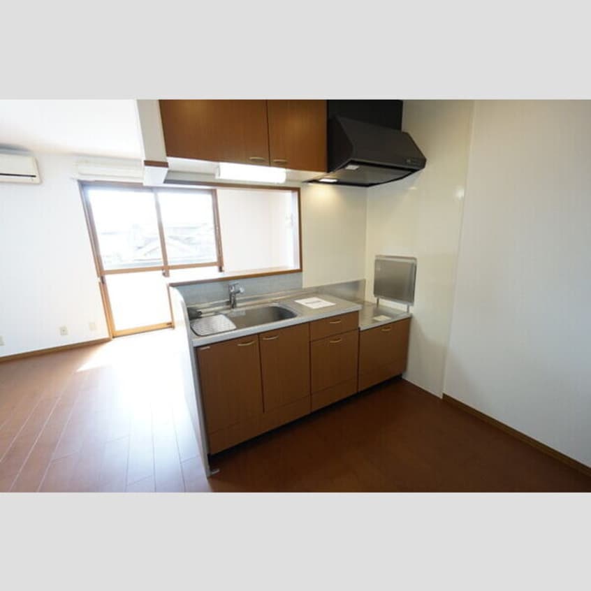  東海道本線/東刈谷駅 徒歩7分 2階 築22年