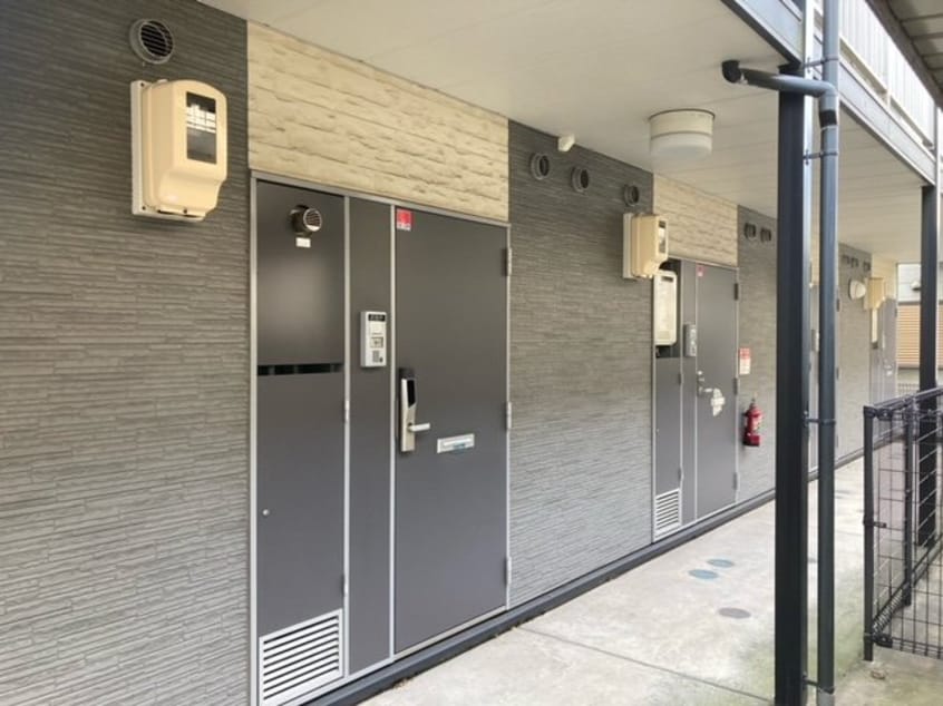  レオパレスサンライトヒルズ