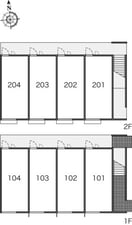  レオパレスサンライトヒルズ