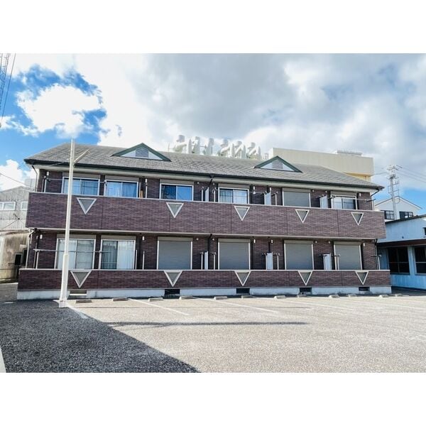  武豊線/乙川駅 徒歩15分 1階 築18年