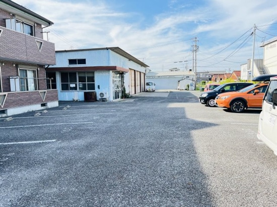  武豊線/乙川駅 徒歩15分 1階 築18年