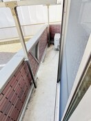  武豊線/乙川駅 徒歩15分 1階 築18年