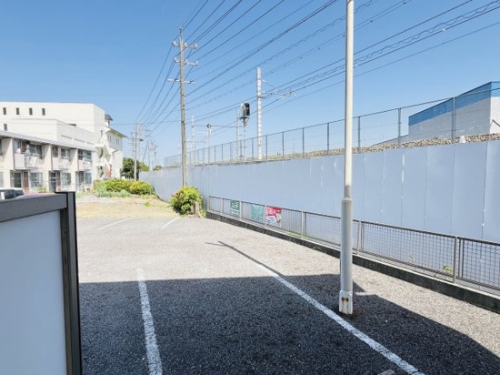  武豊線/乙川駅 徒歩15分 1階 築18年