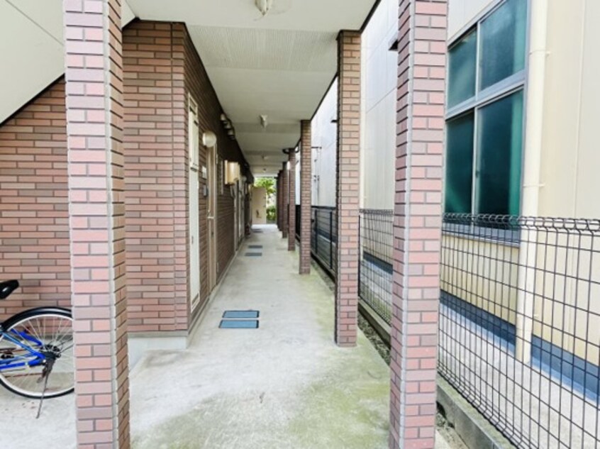  武豊線/乙川駅 徒歩15分 1階 築18年