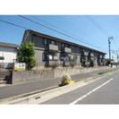 名鉄常滑線・空港線/太田川駅 徒歩8分 2階 築25年の外観