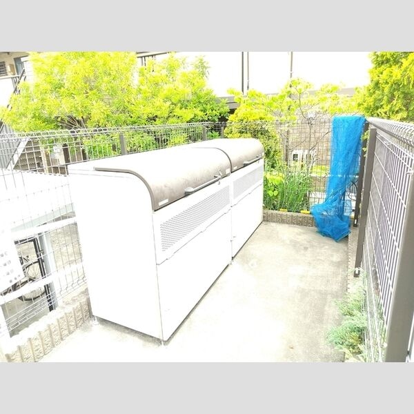  名鉄常滑線・空港線/太田川駅 徒歩26分 2階 築18年