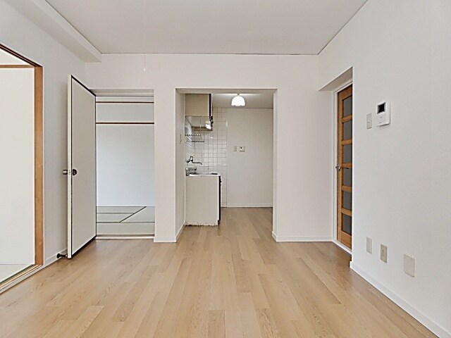  名古屋市営地下鉄東山線/一社駅 徒歩34分 3階 築37年