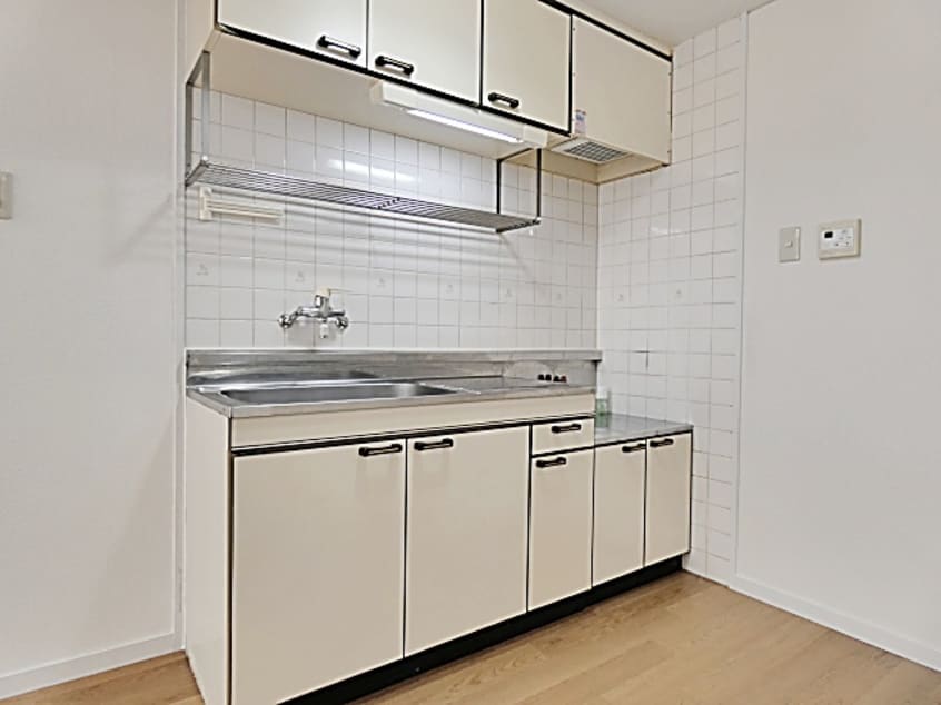  名古屋市営地下鉄東山線/一社駅 徒歩34分 3階 築37年