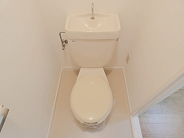  名古屋市営地下鉄東山線/一社駅 徒歩34分 3階 築37年