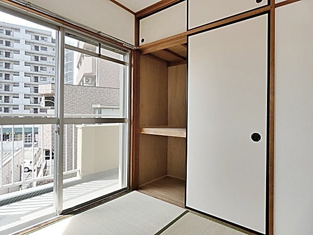  名古屋市営地下鉄東山線/一社駅 徒歩34分 3階 築37年