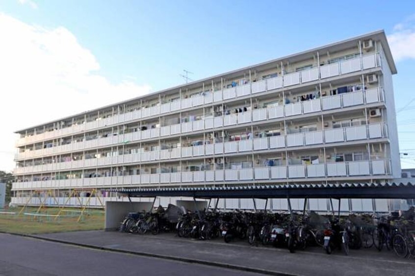  ビレッジハウス大府1号棟