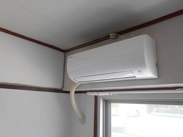 ビレッジハウスの同一物件・同一タイプの間取りの写真です ビレッジハウス向山5号棟