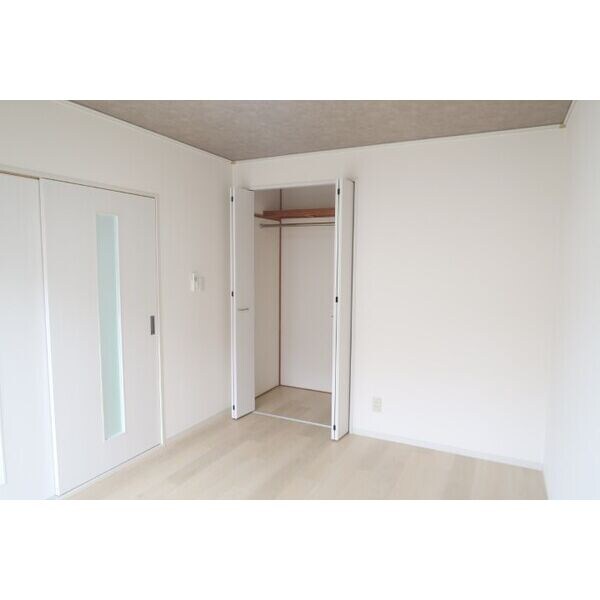  トークヴィレッジⅠ　A棟