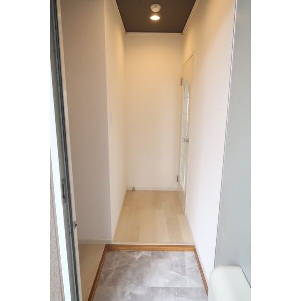  トークヴィレッジⅠ　A棟