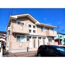 ラシュレの外観