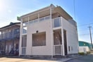 名鉄名古屋本線/豊明駅 徒歩4分 2階 築16年の外観