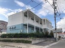 東海道本線/大府駅 徒歩15分 1階 築21年の外観