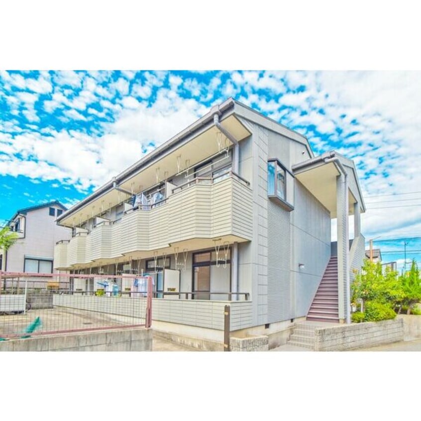  名古屋市営地下鉄桜通線/神沢駅 徒歩7分 2階 築32年