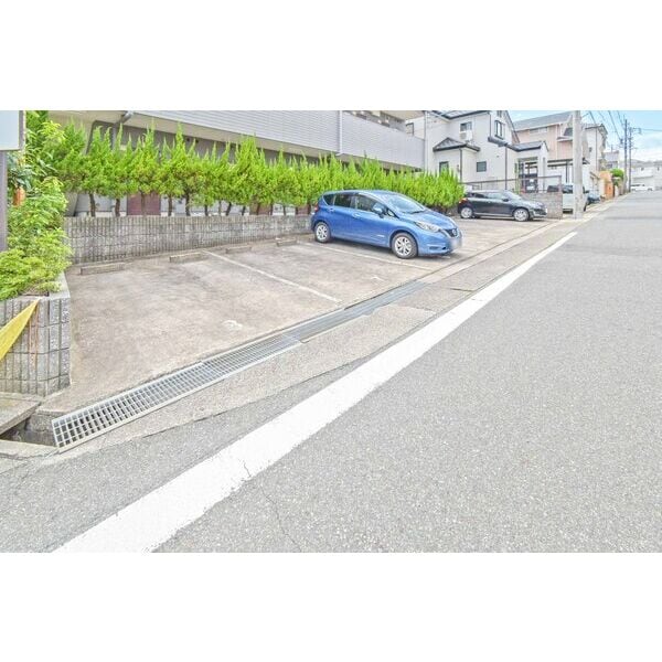  名古屋市営地下鉄桜通線/神沢駅 徒歩7分 2階 築32年