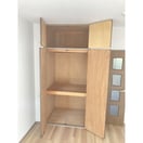  名古屋市営地下鉄桜通線/神沢駅 徒歩7分 2階 築32年