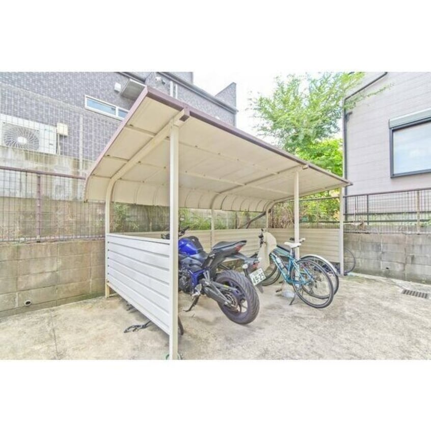  名古屋市営地下鉄桜通線/神沢駅 徒歩7分 2階 築32年