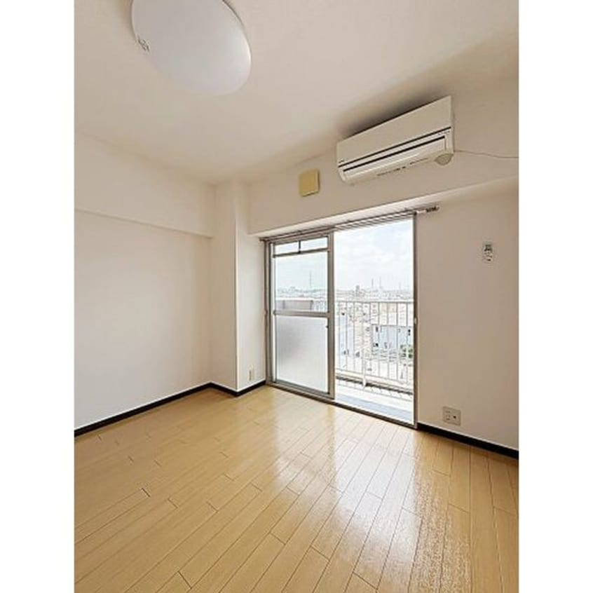  名古屋市営地下鉄桜通線/鶴里駅 徒歩5分 5階 築34年