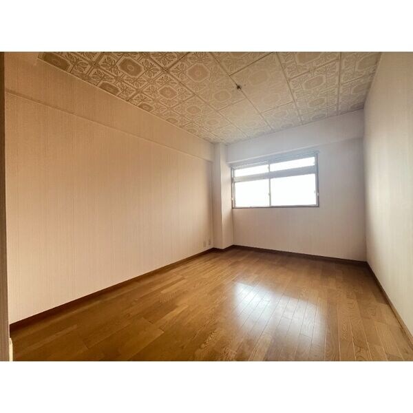  名古屋市営地下鉄東山線/上社駅 徒歩24分 2階 築36年