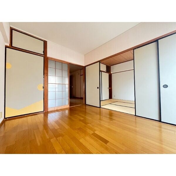  名古屋市営地下鉄東山線/上社駅 徒歩24分 2階 築36年