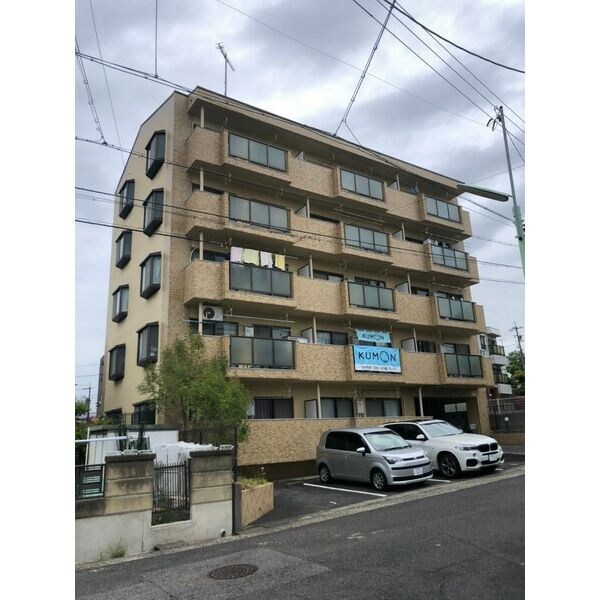  名古屋市営地下鉄東山線/上社駅 徒歩24分 1階 築35年