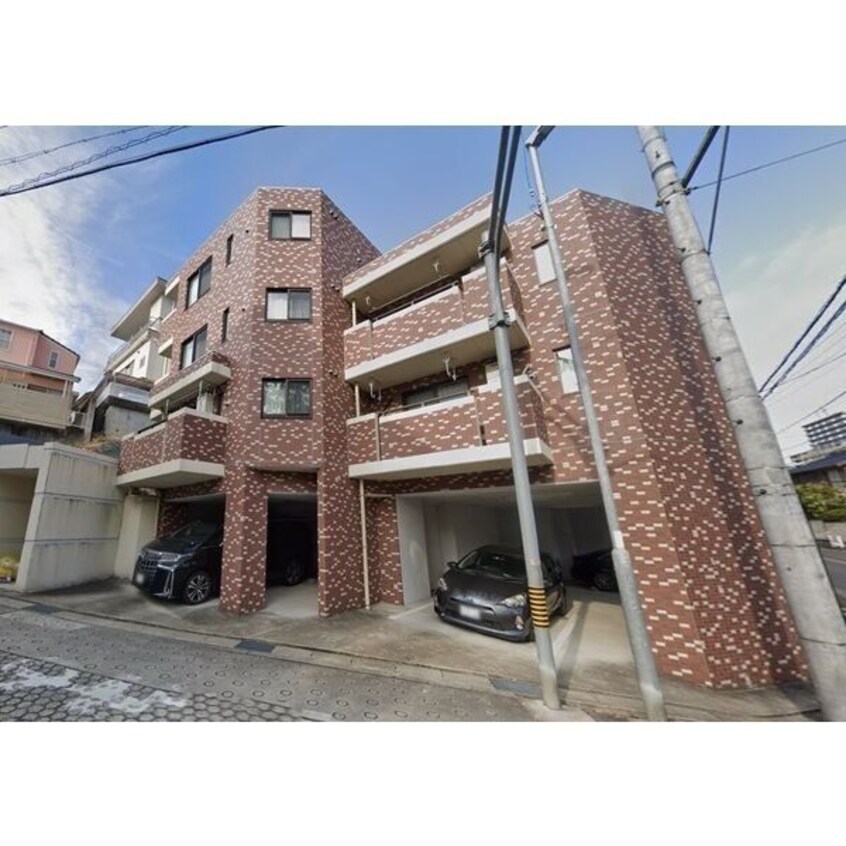  名古屋市営地下鉄東山線/一社駅 徒歩20分 2階 築11年