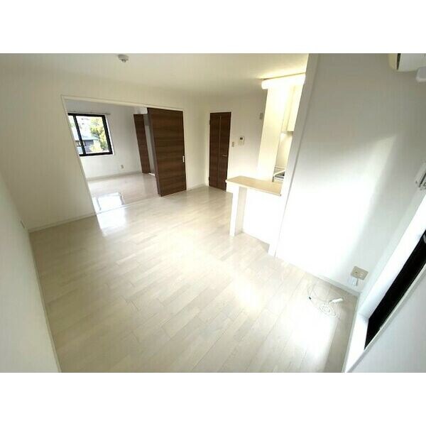  名古屋市営地下鉄東山線/一社駅 徒歩20分 2階 築11年