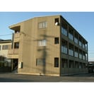 名鉄河和線/八幡新田駅 徒歩12分 1階 築29年の外観