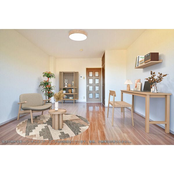  名鉄河和線/八幡新田駅 徒歩12分 1階 築29年