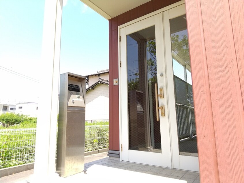  名鉄常滑線・空港線/榎戸駅 徒歩7分 1階 築21年