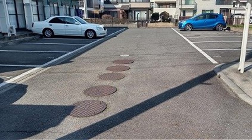  レオパレス阿久比