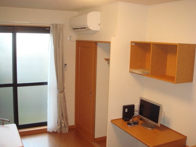  レオパレス阿久比